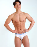 UNDERSTAND<br>BRIEF / U4713<br>(AGAPANTHUS WHITE)