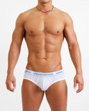 UNDERSTAND<br>BRIEF / U4713<br>(AGAPANTHUS WHITE)