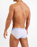 UNDERSTAND<br>BRIEF / U4713<br>(AGAPANTHUS WHITE)