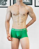 UNDERSTAND<br>TRUNK / U4723<br>(MONSTERA GREEN)