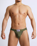 UNDERSTAND<br>BRIEF / U2912 2.0<br>(STEADY GREEN)