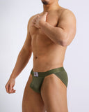 UNDERSTAND<br>BRIEF / U2912 2.0<br>(STEADY GREEN)