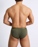 UNDERSTAND<br>BRIEF / U2912 2.0<br>(STEADY GREEN)