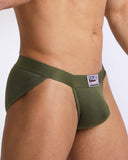 UNDERSTAND<br>BRIEF / U2912 2.0<br>(STEADY GREEN)