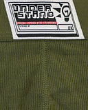 UNDERSTAND<br>BRIEF / U2912 2.0<br>(STEADY GREEN)