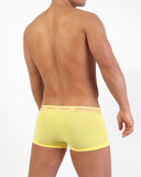 UNDERSTAND<br>TRUNK / U4723<br>(NASTURTIUM YELLOW)