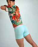 UNDERSTAND<br>BOXER-BRIEF / U4733<br>(MARSHMALLOW BLUE)