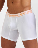 UNDERSTAND<br>BOXER-BRIEF / U4733<br>(LANTANA WHITE)