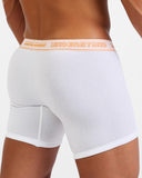 UNDERSTAND<br>BOXER-BRIEF / U4733<br>(LANTANA WHITE)