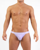 UNDERSTAND<br>STRIDER / U4712<br>(MISTY LILAC PURPLE)
