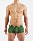 UNDERSTAND<br>TRUNK / U5623<br>(JUNGLE GREEN)