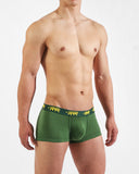 UNDERSTAND<br>TRUNK / U5623<br>(JUNGLE GREEN)