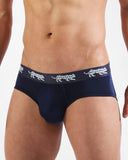 UNDERSTAND<br>BRIEF / U5613<br>(MOONLIT BLUE)