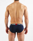 UNDERSTAND<br>BRIEF / U5613<br>(MOONLIT BLUE)