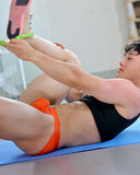 UNDERSTAND<br>STRIDER / U2912 2.0<br>(ORANGE PEAK)