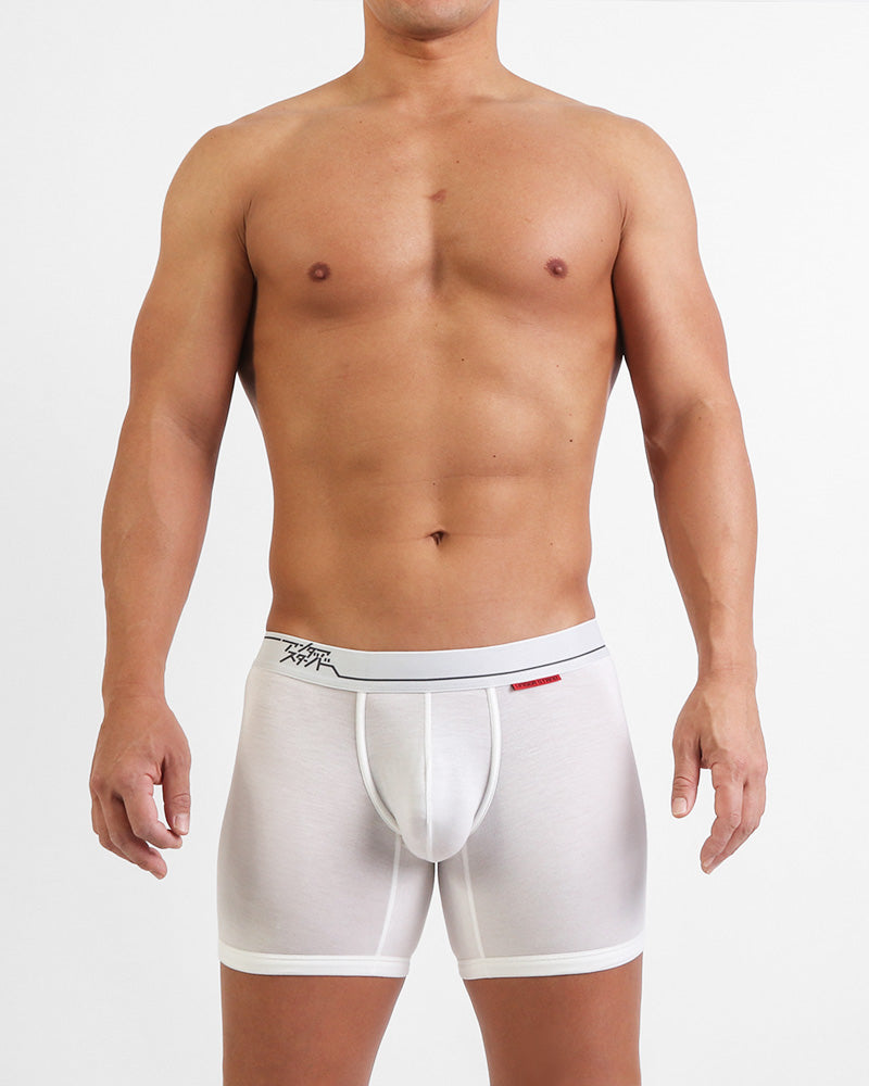 UNDERSTAND－Japanese Men's Underwear Brand－Boxer-Brief/U Convex Capsule