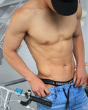 UNDERSTAND<br>STRIDER / U1012 (BLACK)