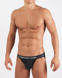 UNDERSTAND<br>STRIDER / U1012 (BLACK)