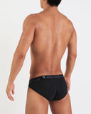 UNDERSTAND<br>STRIDER / U1012 (BLACK)