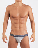 UNDERSTAND<br>STRIDER / U1012 (GREY)