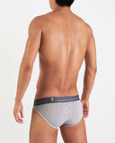 UNDERSTAND<br>STRIDER / U1012 (GREY)