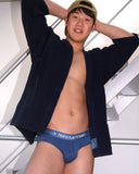 UNDERSTAND<br>BRIEF / U1013 (BLUE)