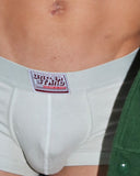 UNDERSTAND<br>TRUNK / U2923<br>(MAT GREY)
