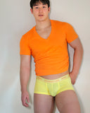 UNDERSTAND<br>TRUNK / U4723<br>(NASTURTIUM YELLOW)