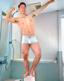 UNDERSTAND<br>TRUNK / U2923<br>(MAT GREY)