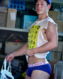 UNDERSTAND<br>BRIEF / U3813<br>(SWALLOW TRANSPORT CO.)