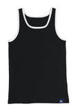 HEROCOLORS｜HERO-TANKTOP｜親膚背心