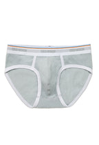 HEROCOLORS｜HERO-BRT-BIKINI｜低腰三角(無開口)-毛巾布