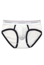 HEROCOLORS｜HERO-BRT-BIKINI｜低腰三角(無開口)-毛巾布