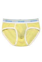 HEROCOLORS｜HERO-BRT-BIKINI｜低腰三角(無開口)-毛巾布