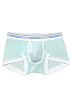 HEROCOLORS｜HERO-BRT-BOXER｜貼身四角-毛巾布
