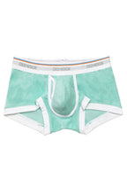 HEROCOLORS｜HERO-BRT-BOXER｜貼身四角-毛巾布