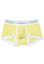 HEROCOLORS｜HERO-BRT-BOXER｜貼身四角-毛巾布