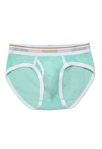 HEROCOLORS｜HERO-BRT (Terrycloth)｜Open Front BRIEF