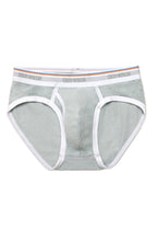 HEROCOLORS｜HERO-BRT (Terrycloth)｜Open Front BRIEF