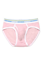 HEROCOLORS｜HERO-BRT (Terrycloth)｜Open Front BRIEF