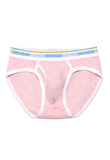 HEROCOLORS<br>HERO-BRT-BRIEF<br>Open-Front BRIEF