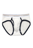 HEROCOLORS<br>HERO-BRT<br>Open Front BRIEF