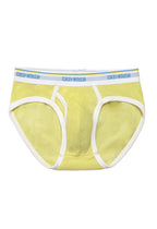 HEROCOLORS｜HERO-BRT (Terrycloth)｜Open Front BRIEF