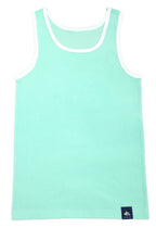 HEROCOLORS｜HERO-BRT (Terrycloth)｜Skin Friendly TANKTOP