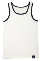 HEROCOLORS｜HERO-BRT (Terrycloth)｜Skin Friendly TANKTOP