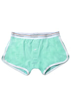 HEROCOLORS｜HERO-BRT-TRUNK｜平口四角-毛巾布
