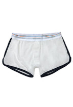 HEROCOLORS｜HERO-BRT-TRUNK｜平口四角-毛巾布