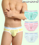 HEROCOLORS<br>HERO-BRT-BIKINI<br>Bikini BRIEF