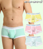 HEROCOLORS<br>HERO-BRT-TRUNK<br>Open-Front TRUNK