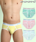 HEROCOLORS<br>HERO-BRT-CLASSIC<br>Classic BRIEF